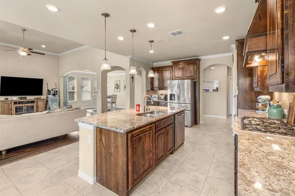 $680,000 | 4320 Salado Crk Way, Celina, TX 75078