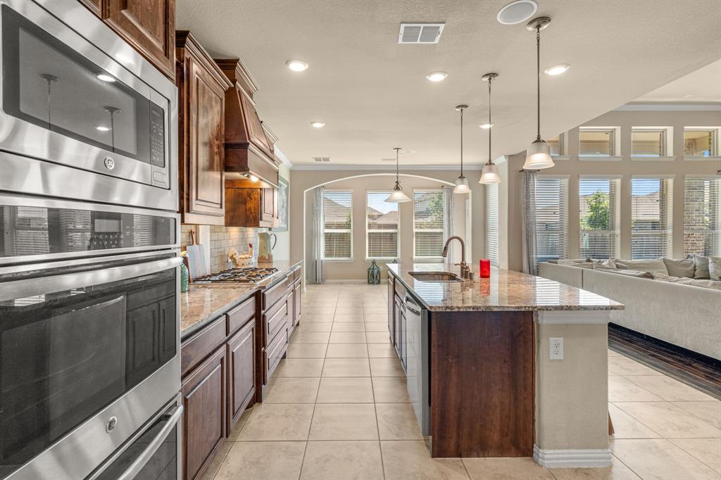 4320 Salado Crk Way Celina, TX 75078 - Photo 16 of 39