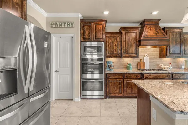 $680,000 | 4320 Salado Crk Way, Celina, TX 75078