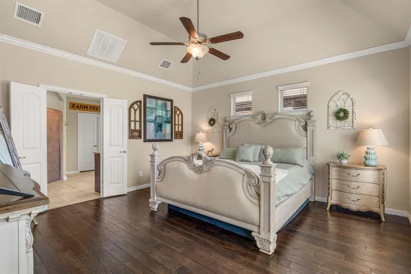 $680,000 | 4320 Salado Crk Way, Celina, TX 75078