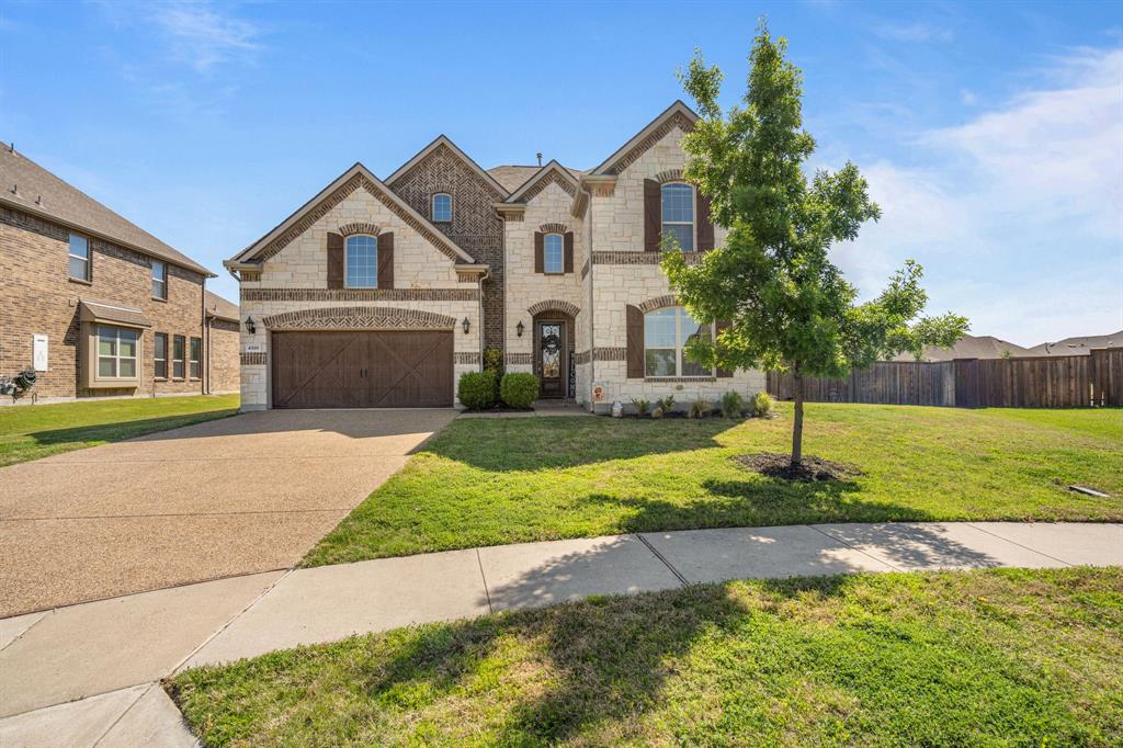 4320 Salado Crk Way Celina, TX 75078 - Photo 2 of 39