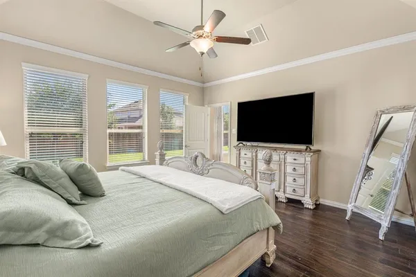 $680,000 | 4320 Salado Crk Way, Celina, TX 75078