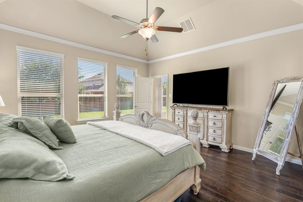 4320 Salado Crk Way Celina, TX 75078 - Photo 21 of 39