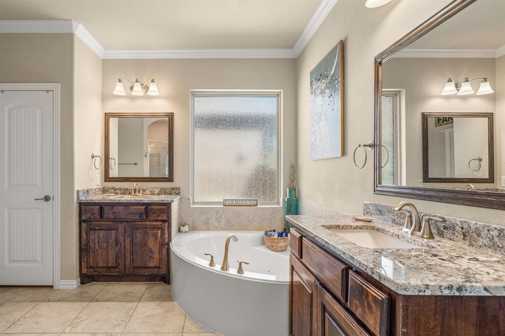 4320 Salado Crk Way Celina, TX 75078 - Photo 23 of 39