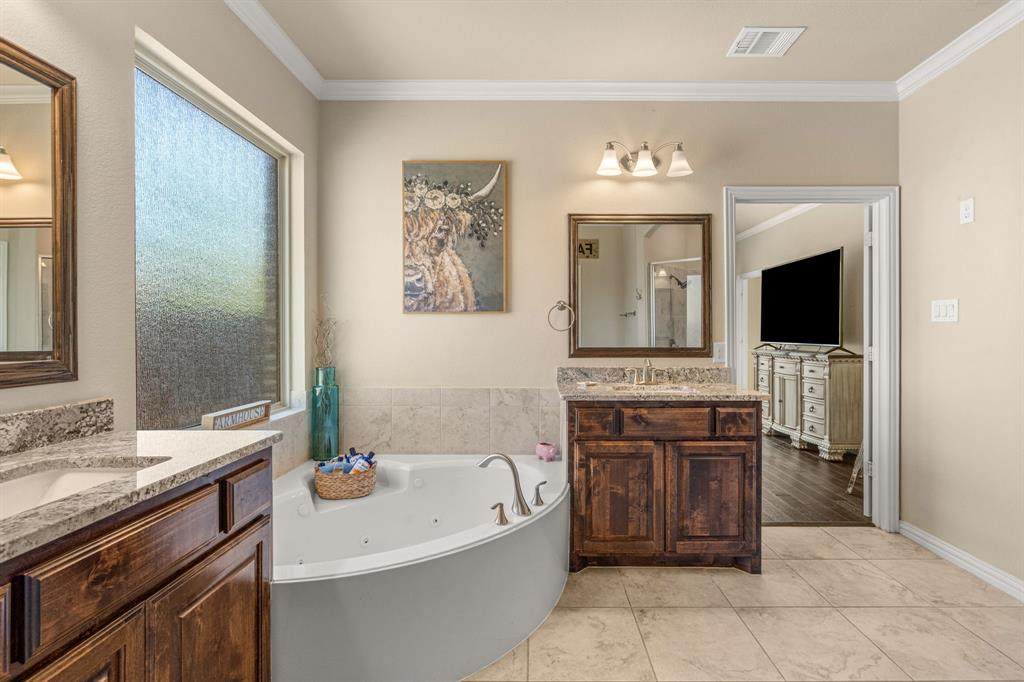 4320 Salado Crk Way Celina, TX 75078 - Photo 24 of 39