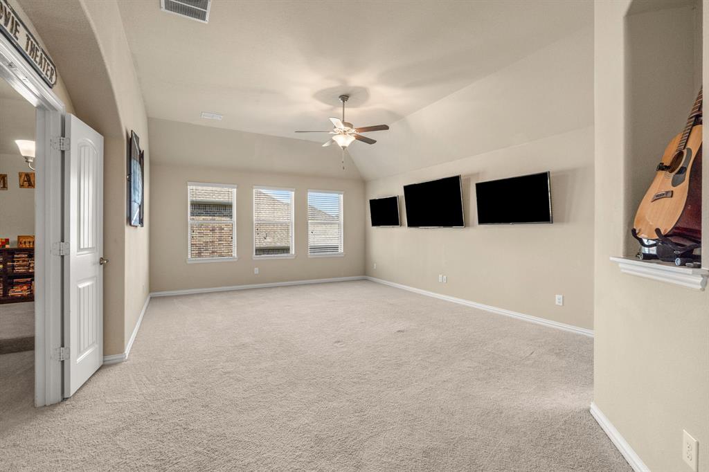 4320 Salado Crk Way Celina, TX 75078 - Photo 25 of 39
