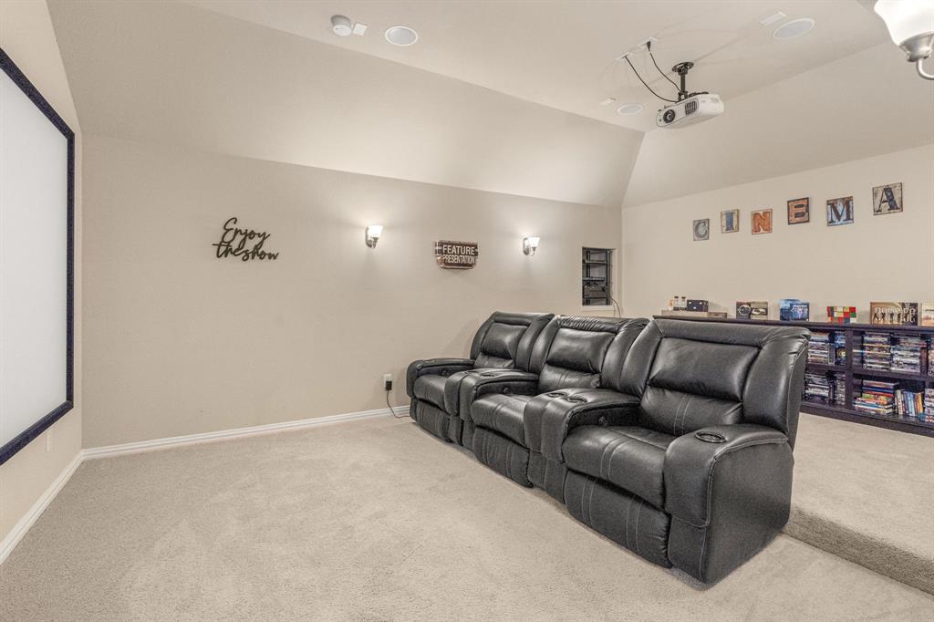 4320 Salado Crk Way Celina, TX 75078 - Photo 27 of 39