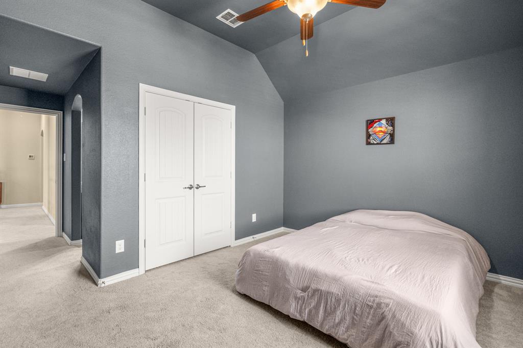4320 Salado Crk Way Celina, TX 75078 - Photo 33 of 39