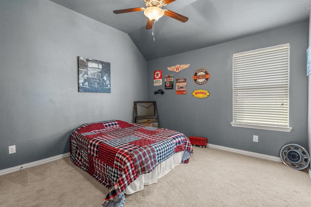 4320 Salado Crk Way Celina, TX 75078 - Photo 34 of 39