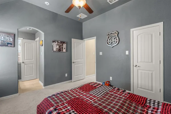 $680,000 | 4320 Salado Crk Way, Celina, TX 75078