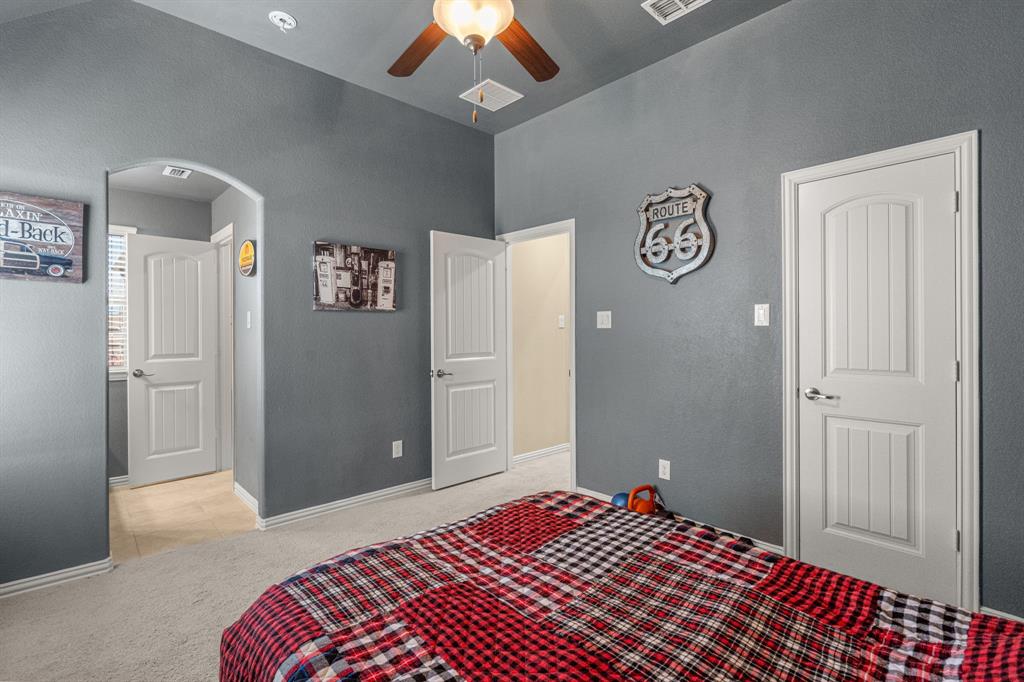 4320 Salado Crk Way Celina, TX 75078 - Photo 35 of 39