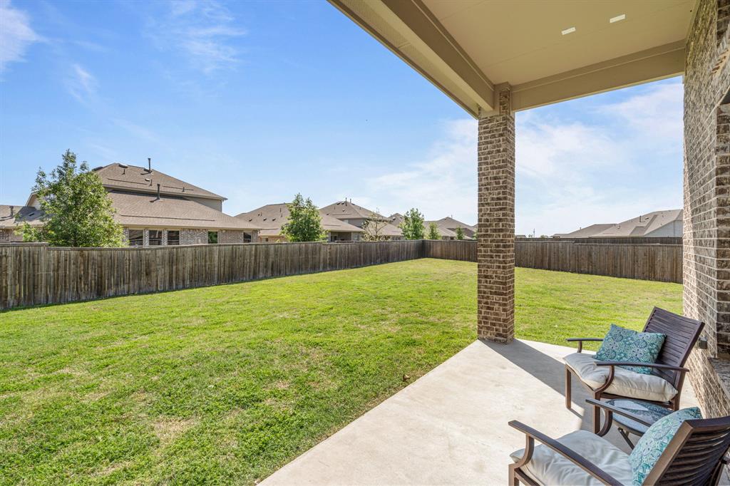 4320 Salado Crk Way Celina, TX 75078 - Photo 36 of 39