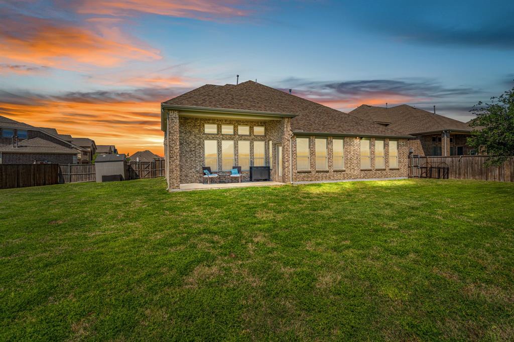 4320 Salado Crk Way Celina, TX 75078 - Photo 37 of 39