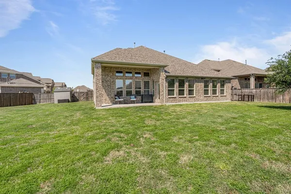 $680,000 | 4320 Salado Crk Way, Celina, TX 75078