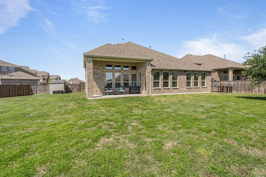 4320 Salado Crk Way Celina, TX 75078 - Photo 38 of 39