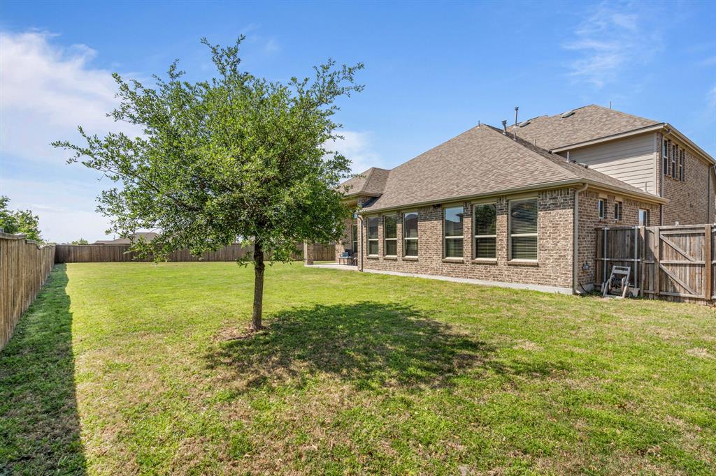 4320 Salado Crk Way Celina, TX 75078 - Photo 39 of 39