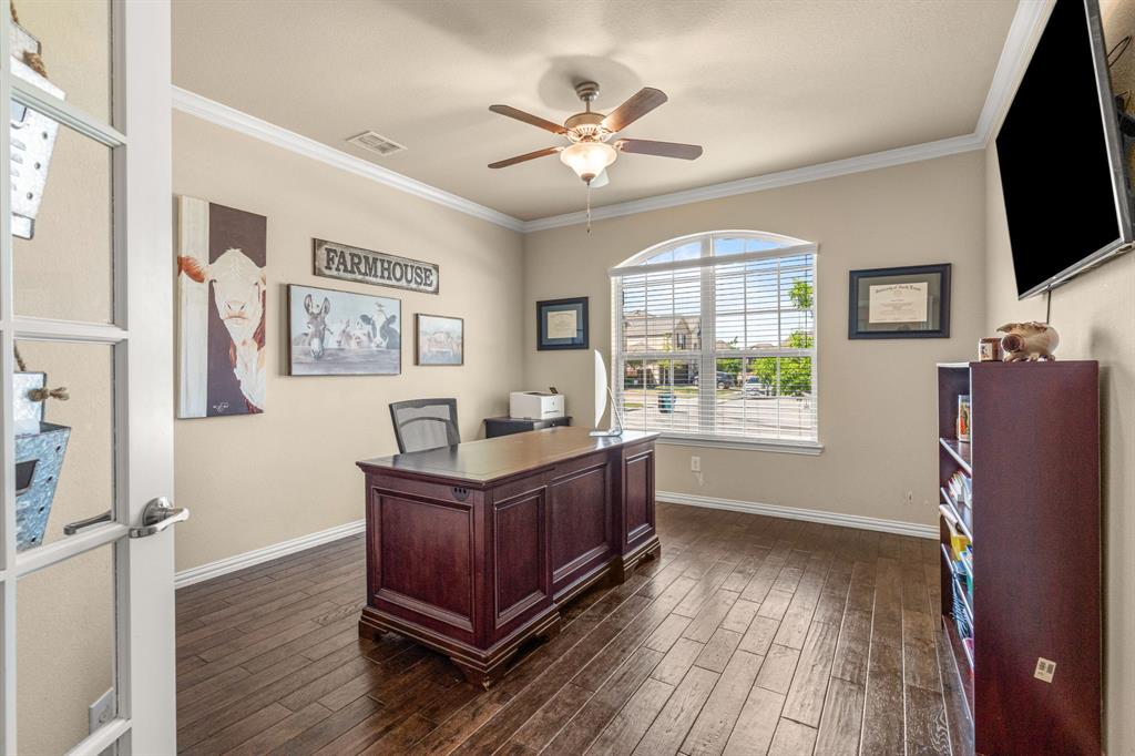 4320 Salado Crk Way Celina, TX 75078 - Photo 5 of 39