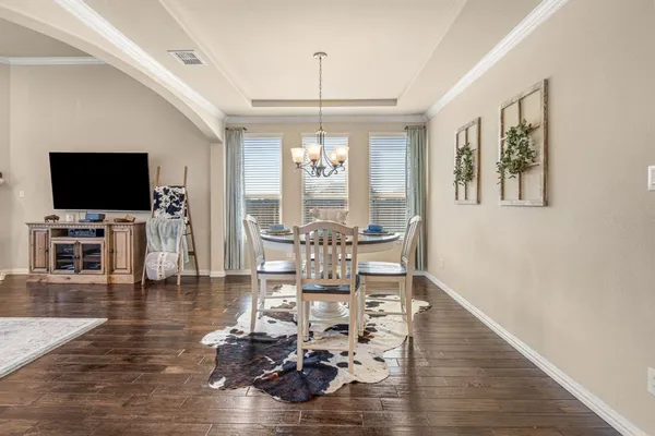 $680,000 | 4320 Salado Crk Way, Celina, TX 75078