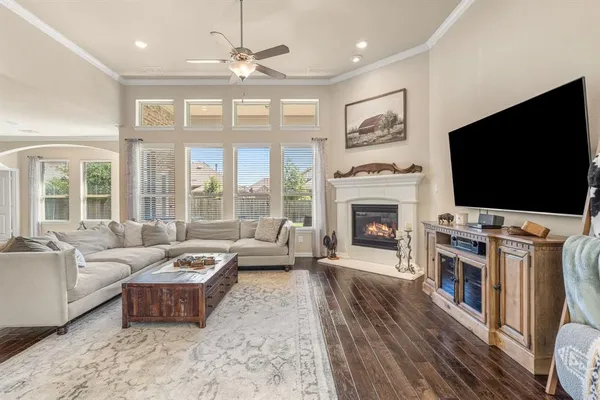 $680,000 | 4320 Salado Crk Way, Celina, TX 75078