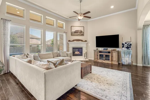 $680,000 | 4320 Salado Crk Way, Celina, TX 75078