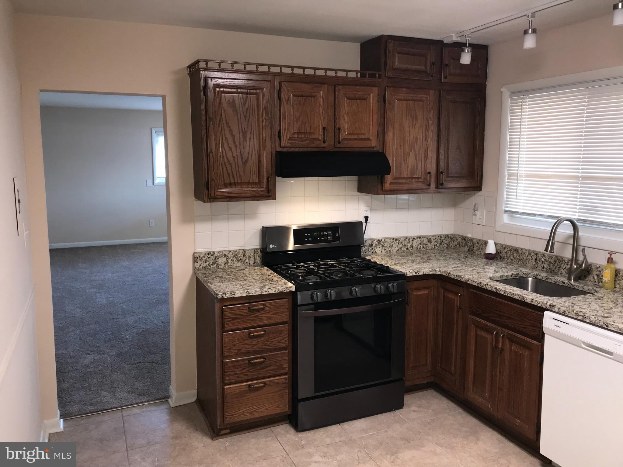 6200 Auth Road Suitland, MD 20746 - Photo 12 of 49 Kitchen
