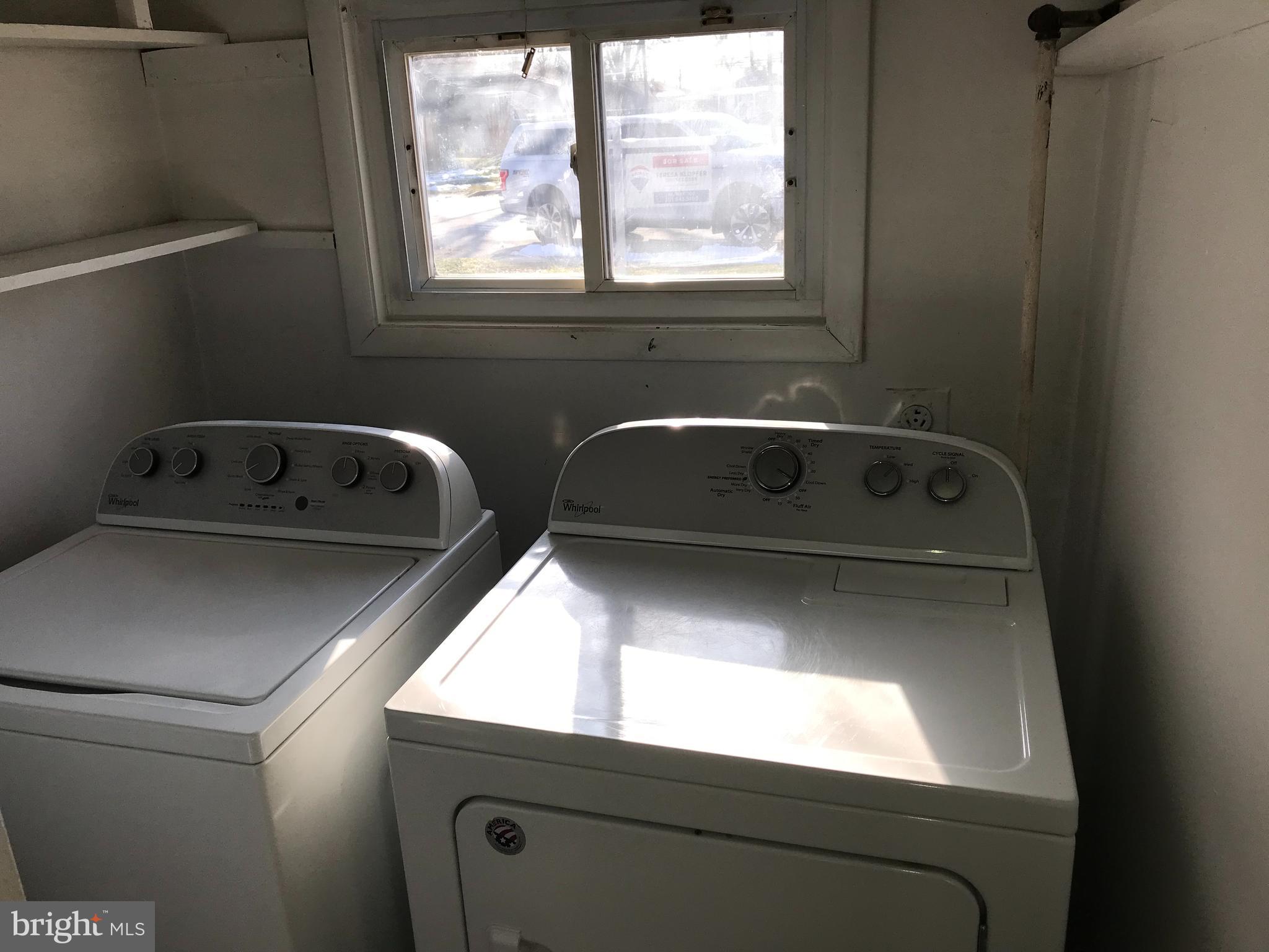 6200 Auth Road Suitland, MD 20746 - Photo 17 of 49 separate Laundry area