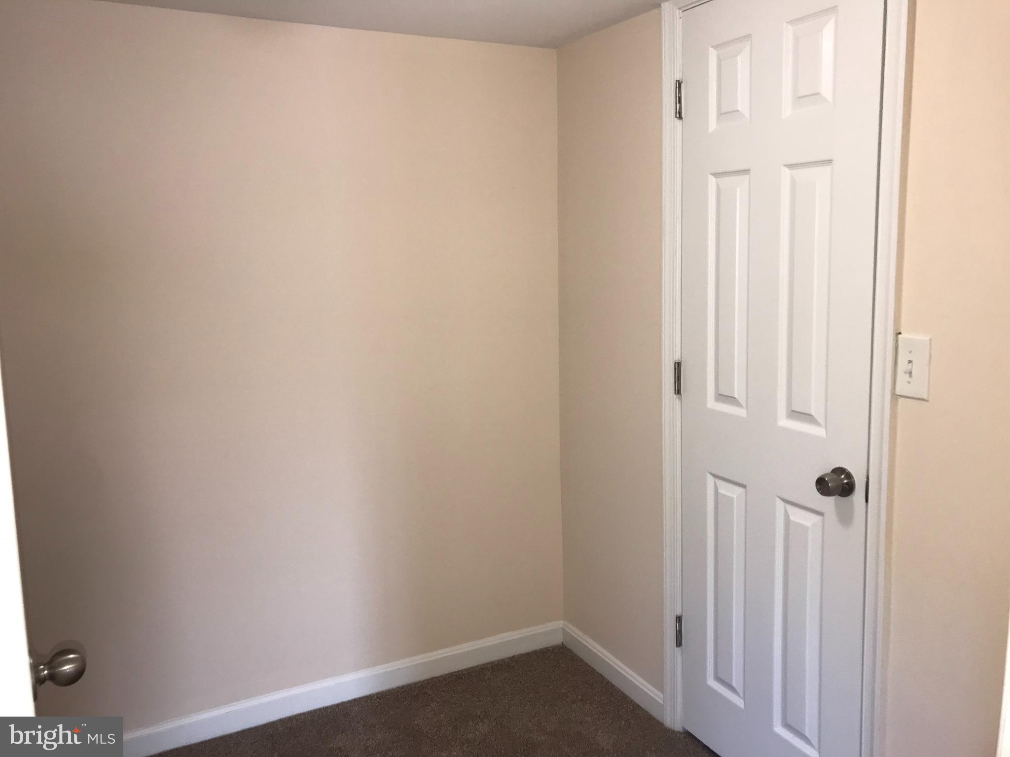 6200 Auth Road Suitland, MD 20746 - Photo 24 of 49 Owners Suite/Family rm Closet