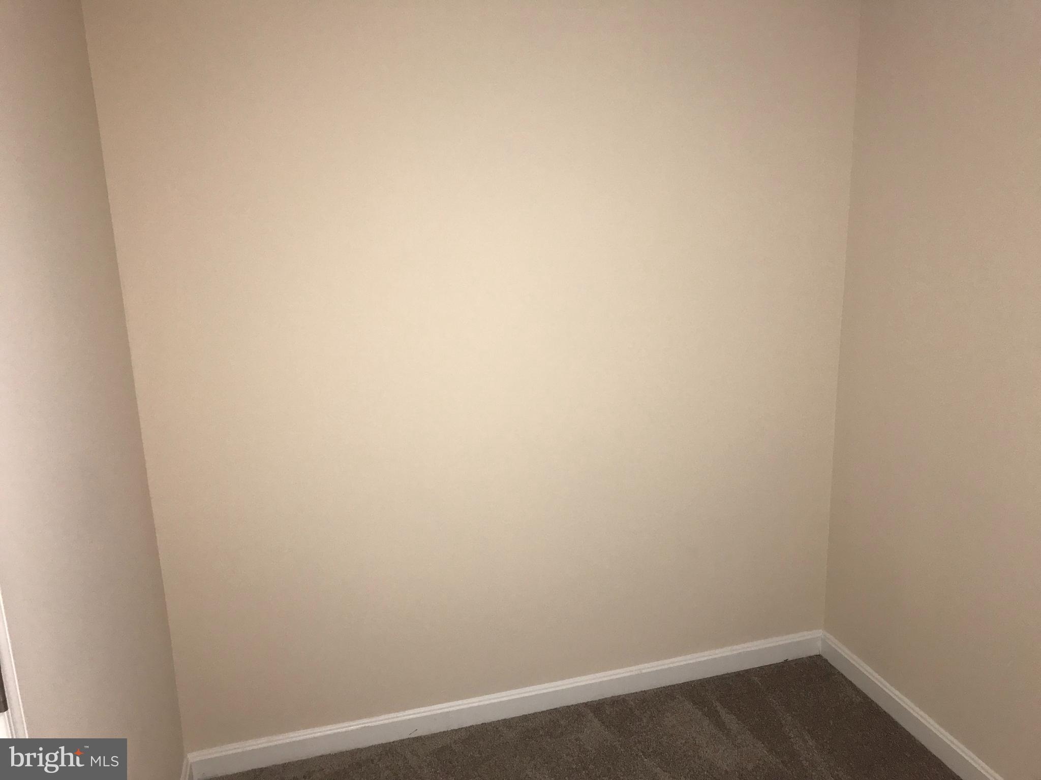 6200 Auth Road Suitland, MD 20746 - Photo 26 of 49 Owners Suite/Family rm Closet