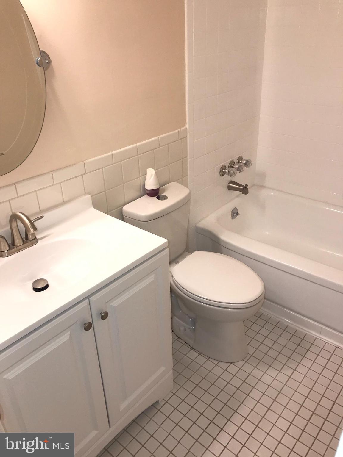 6200 Auth Road Suitland, MD 20746 - Photo 42 of 49 Bathroom