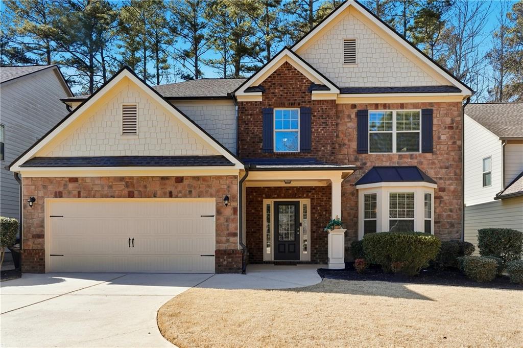 835 Gold Court Acworth, GA 30102 - Photo 1 of 40