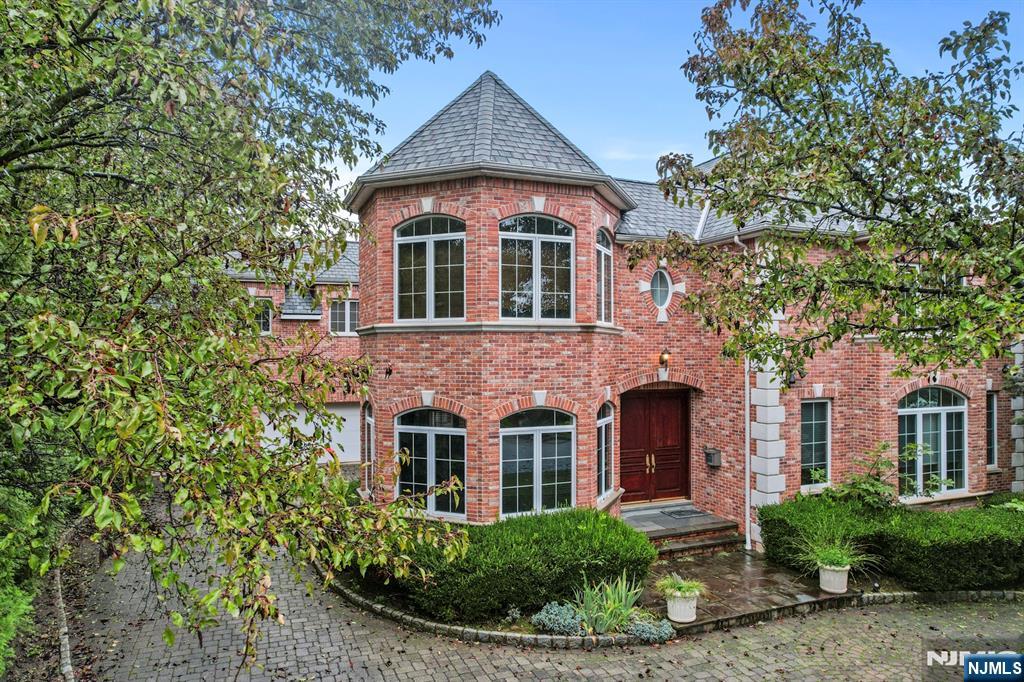 1 Euclid Road Fort Lee, NJ 07024 - Photo 3 of 50 front view of a house