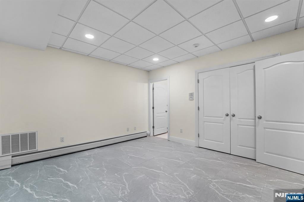 1 Euclid Road Fort Lee, NJ 07024 - Photo 41 of 50 a view of an empty room