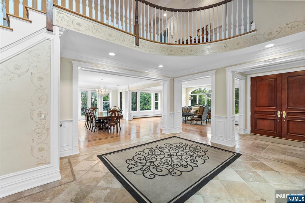 1 Euclid Road Fort Lee, NJ 07024 - Photo 7 of 50 a view of livingroom with furniture