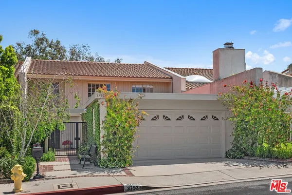 $1,999,000 | 2792 Bottlebrush Drive, Los Angeles, CA 90077