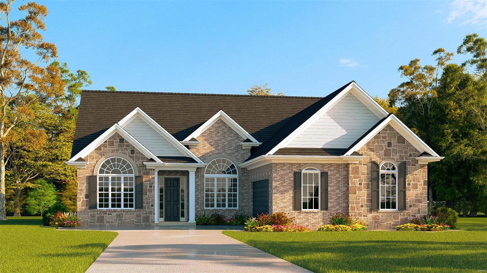 9757 Meriwether Drive St. Jacob, IL 62281 - Photo 1 of 1