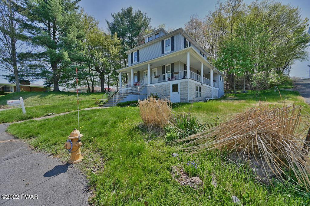 128 George Street Carbondale, PA 18407 - Photo 3 of 60