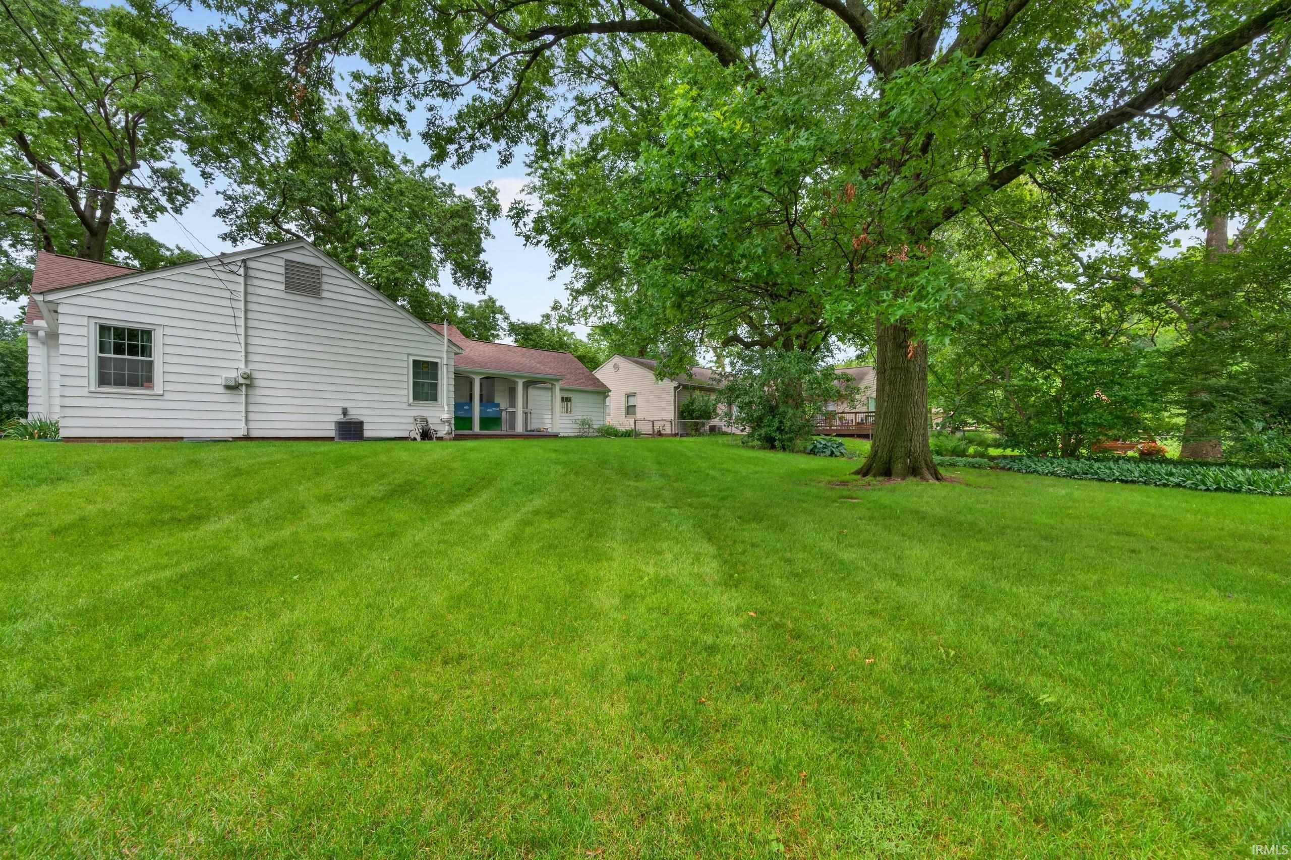 1019 Hillcrest Road West Lafayette, IN 47906 - Photo 24 of 26