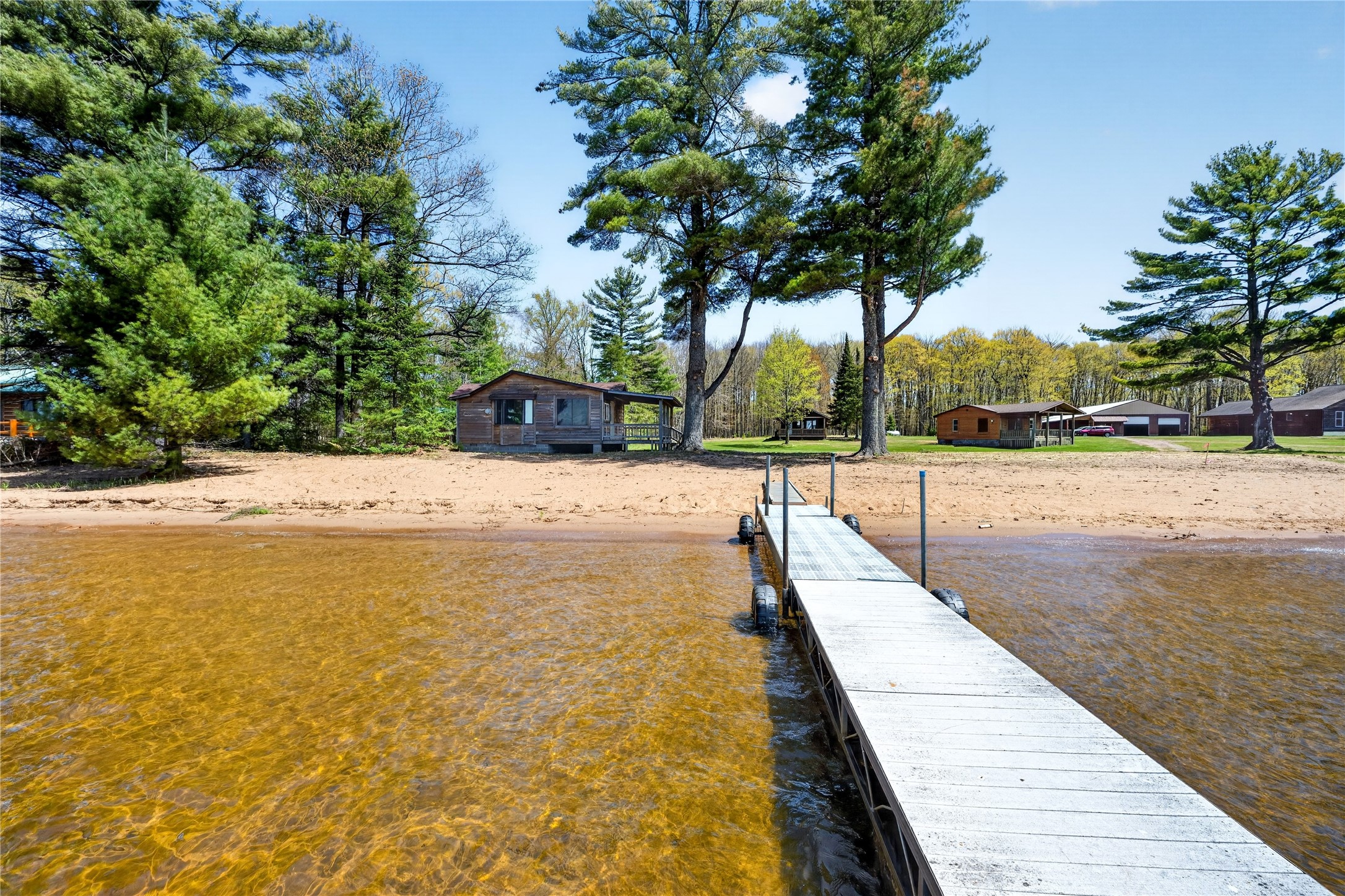 44145 Dodd Drive, Unit LOT 1 Cable, WI 54821 - Photo 8 of 35