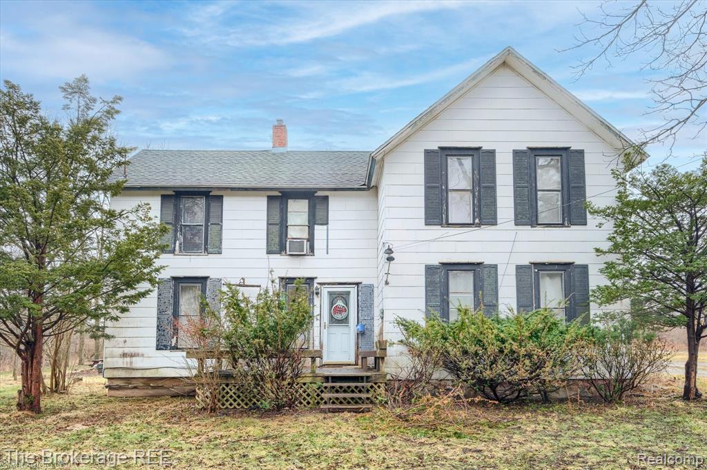 4422 North Lapeer Road Columbiaville, MI 48421 - Photo 1 of 29 Gallery Image 1