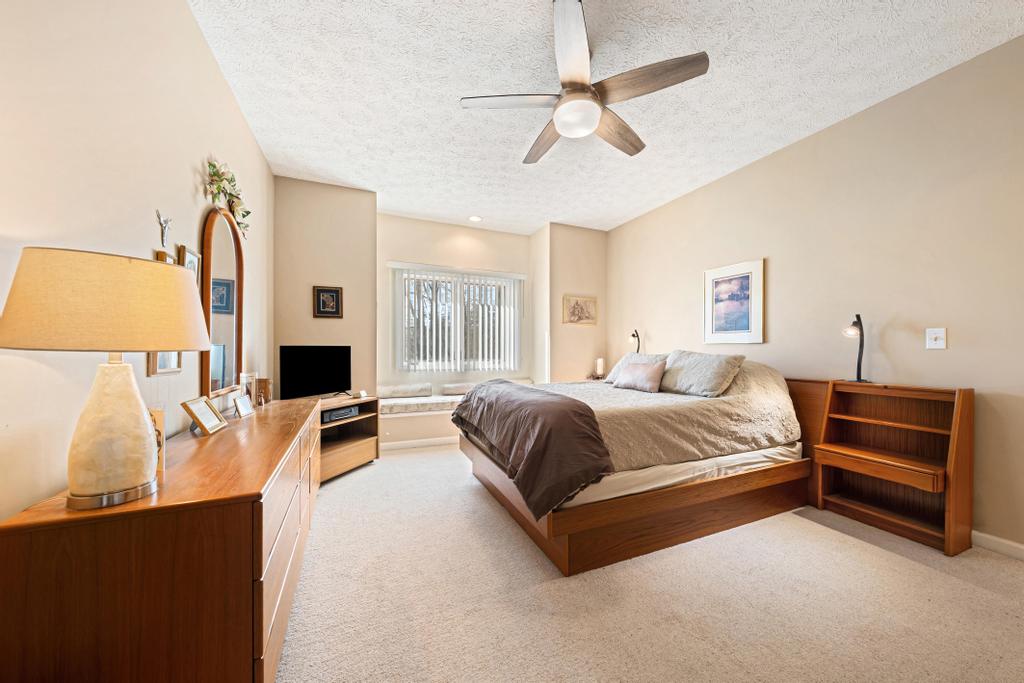 109 Sheldon Lane Westminster, SC 29693 - Photo 15 of 39 Primary Suite