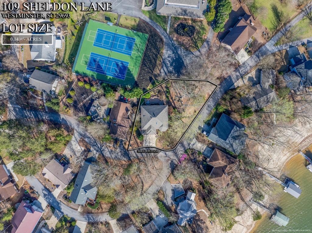 109 Sheldon Lane Westminster, SC 29693 - Photo 30 of 39