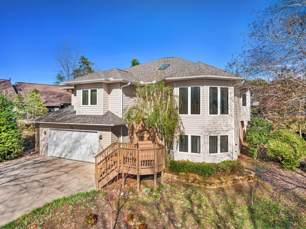 109 Sheldon Lane Westminster, SC 29693 - Photo 4 of 39