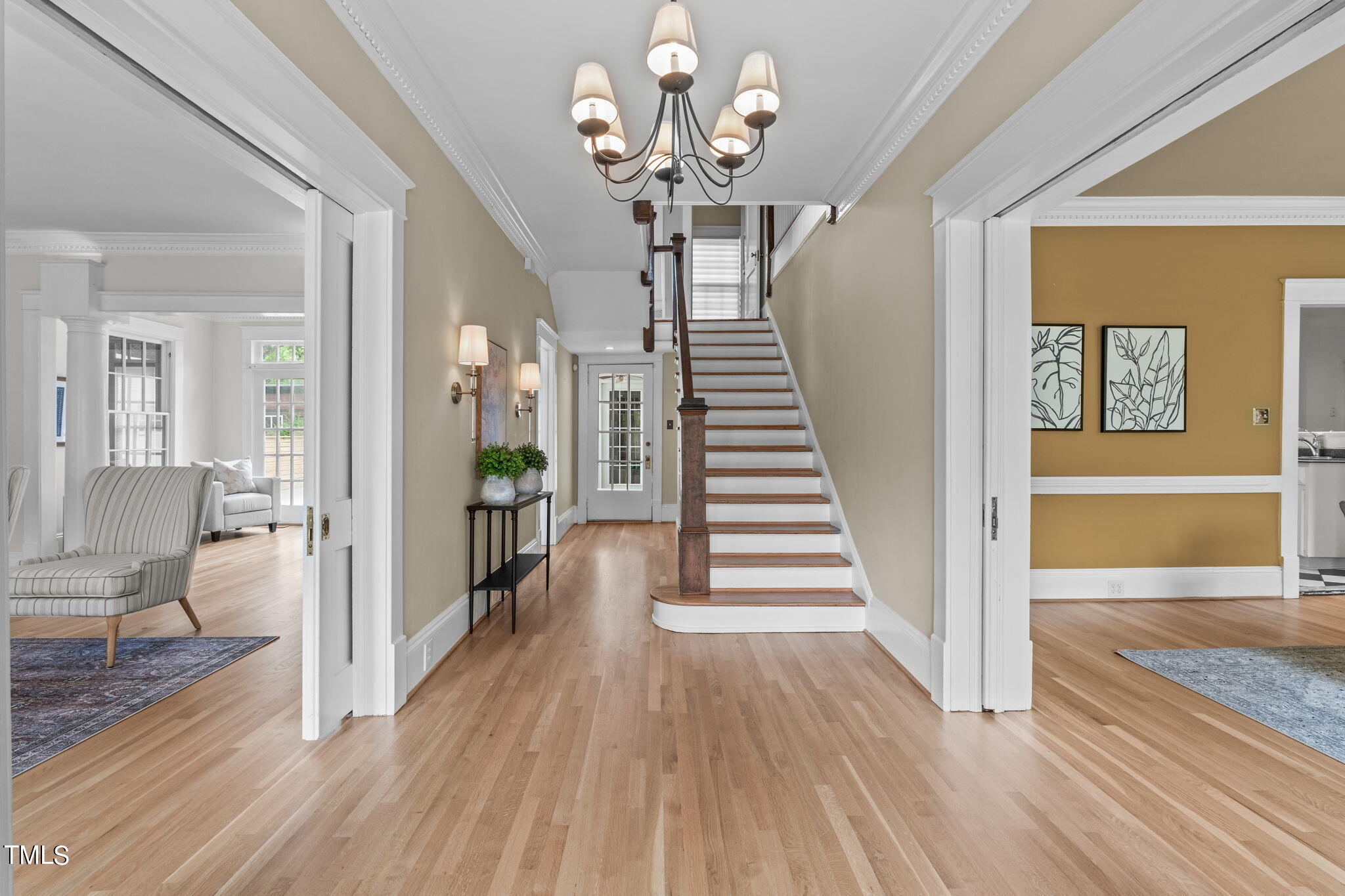 1315 Wake Forest Road Raleigh, NC 27604 - Photo 4 of 68 A-2