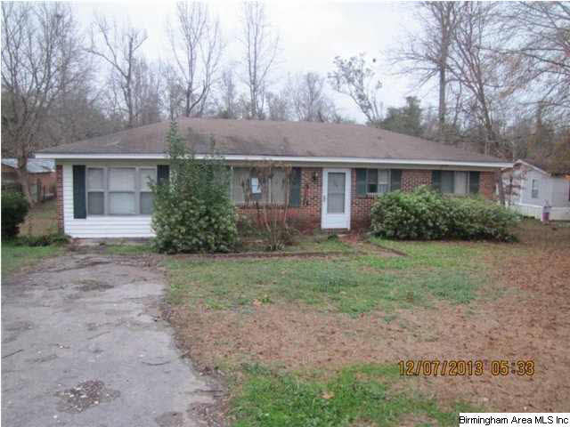 55 Eugene Street Jemison, AL 35085 - Photo 1 of 8