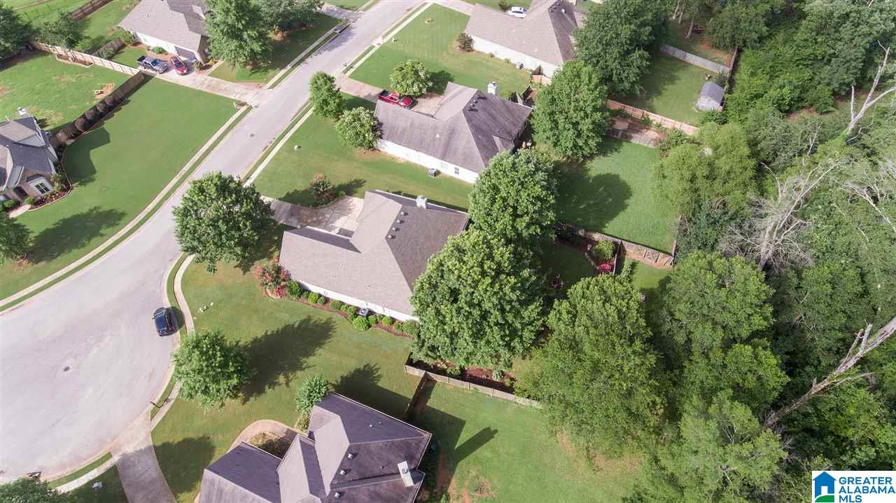 608 Barkley Circle Alabaster, AL 35007 - Photo 43 of 45