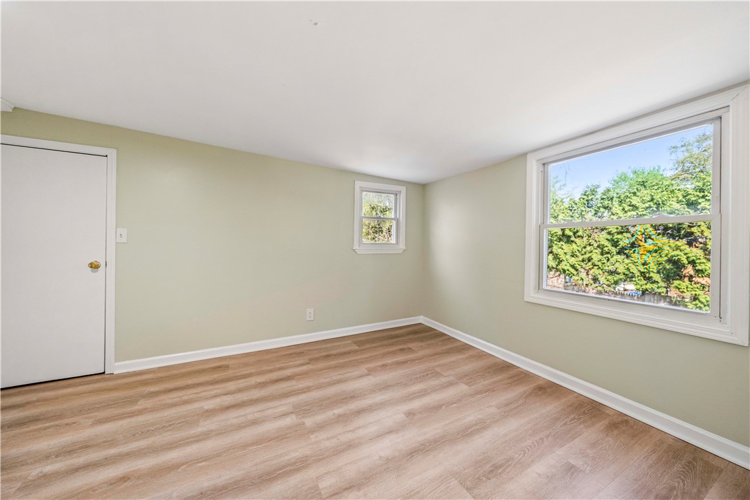 321 Eaglehead Road Perinton, NY 14445 - Photo 19 of 48 Second of 2 bedrooms on 2nd floor of primary unit