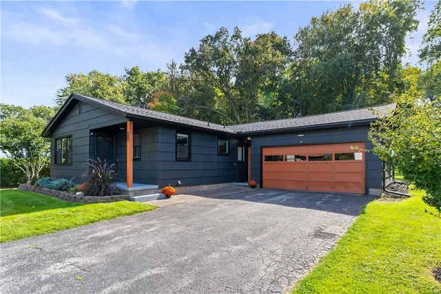 $220,000 | 197 Eaton Road, Irondequoit, NY 14617