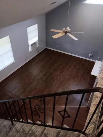 a bathroom with a toilet and a sink