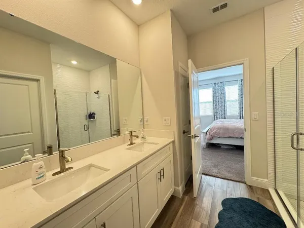 $2,800 | 10353 Fieldstone Myrtle Way, San Antonio, FL 33576