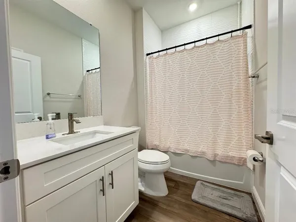 $2,800 | 10353 Fieldstone Myrtle Way, San Antonio, FL 33576